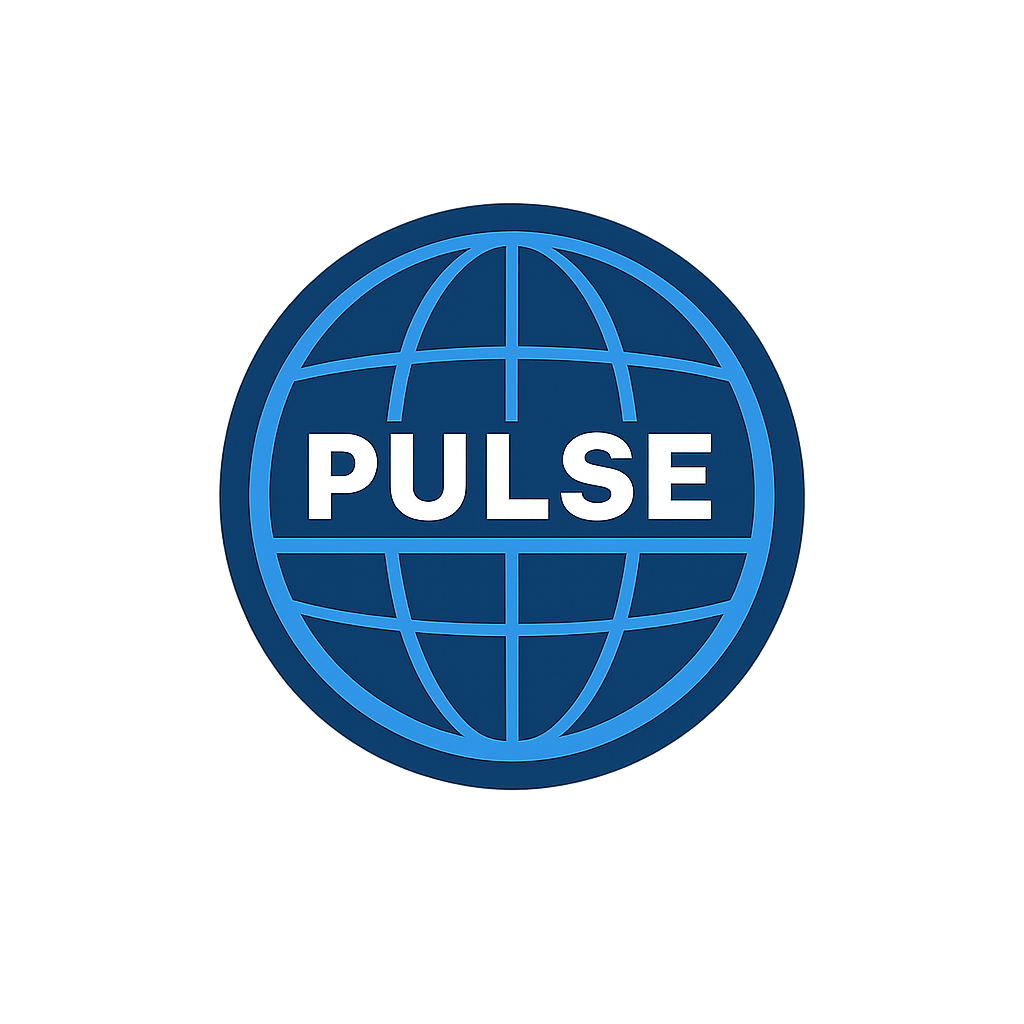 Pulse Logo